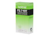 Brother PC74RF -...
