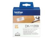 Brother DK-11209...