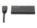 DIGITUS Ultra Slim HDMI Splitter DS-45322 - Video-/Audio-Splitter - 2 x HDMI...