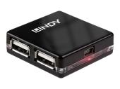 Lindy 4 Port USB...