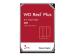 WD Red Plus WD30EFPX - Festplatte - 3 TB - intern - 3.5&quot; (8.9 cm) -...