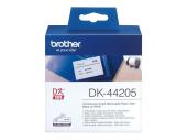 Brother DK44205 -...