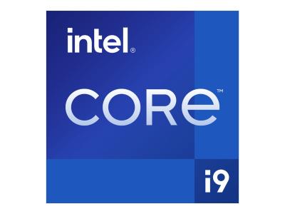 Intel Core i9 i9-14900K - 3.2 GHz - 24 Kerne - 32 Threads - 36 MB Cache-Speicher - FCLGA1700 Socket