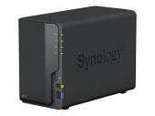 Synology Disk...