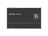 Kramer TOOLS FC-22ETH - Serieller Adapter - Ethernet - RS-232/485 x 2