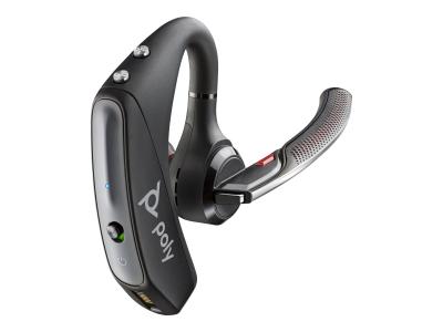 Poly Voyager 5200 - Voyager 5200 series - Headset - im Ohr - Bluetooth - kabellos
