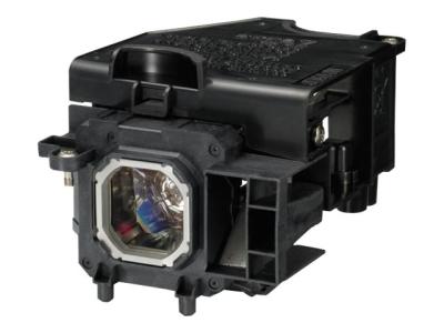 NEC NP15LP - Projektorlampe - f?r NEC M230X, M260W, M260X, M260XS, M300X, NP-M260W, NP-M260X, NP-M300X