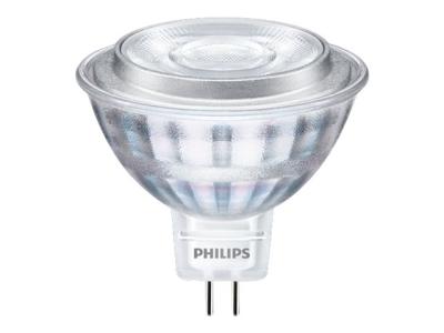 Philips CorePro LEDspot - LED-Spot-Gl?hbirne - Form: MR16 - GU5.3 - 8 W (Entsprechung 50 W) - Klasse A+