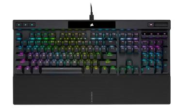 Corsair Gaming K70 RGB PRO Keyboard MX Speed