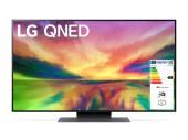 LG TV 55QNED826RE...