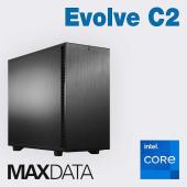 Maxdata Evolve C2...