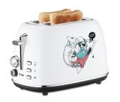 Trisa Toaster...