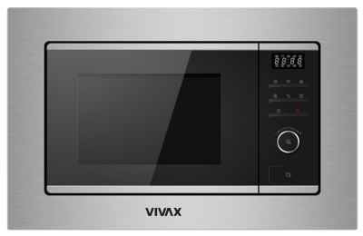 Vivax einbau Mikrowelle MWOB-2015