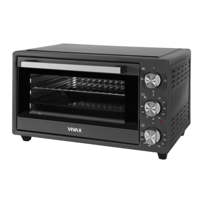 Vivax Mini Ofen MO-2001
