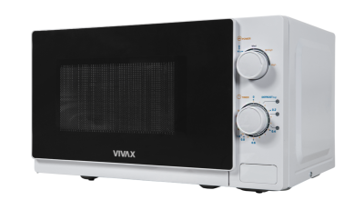 Vivax Mikrowelle MWO-2077 wei? (MWO-2077)